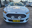 FORD MONDEO MD MY18.75 AMBIENTE TDCI 2018 4D WAGON 6 SP AUTOMATIC