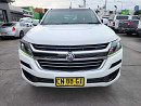 HOLDEN COLORADO RG MY18 LS (4X2) 2017 CREW C/CHAS 6 SP AUTOMATIC