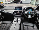 BMW 5 G30 30D M SPORT 2019 4D SEDAN 8 SP AUTO STEPTRONIC SPRT