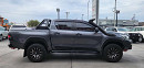 TOYOTA HILUX GUN126R MY19 UPGRADE RUGGED X (4X4) 2019 DOUBLE CAB P/UP 6 SP AUTOMATIC
