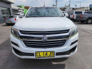HOLDEN COLORADO RG MY17 LS (4X4) 2017 CREW CAB P/UP 6 SP AUTOMATIC