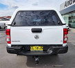 HOLDEN COLORADO RG MY17 LS (4X4) 2017 CREW CAB P/UP 6 SP AUTOMATIC