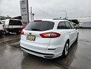 FORD MONDEO MD AMBIENTE TDCI 2017 4D WAGON 6 SP AUTOMATIC