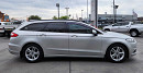 FORD MONDEO MD AMBIENTE TDCI 2016 4D WAGON 6 SP AUTOMATIC