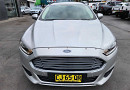 FORD MONDEO MD AMBIENTE TDCI 2016 4D WAGON 6 SP AUTOMATIC
