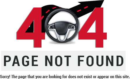 404 Page Not Found