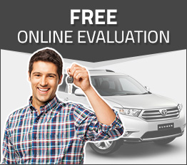 Free Online Evaluation